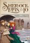 [Sherlock, Lupin & Io 11] • Il Porto Degli Inganni
